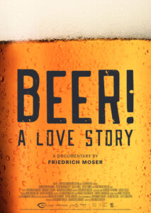 Watch #BEERmovie and Protect Rivers on Earth Day