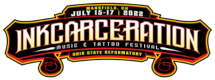 Inkcarceration Music & Tattoo Festival