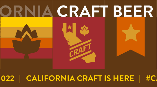 CA Craft Beer Week Returns this July