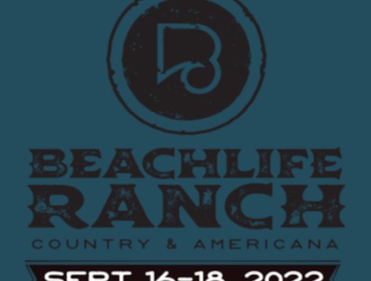 BeachLife Ranch Adds Old Crow Medicine Show & John Doe Folk Trio