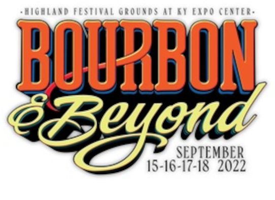 Bourbon & Beyond - “Rocks Room Presented by Zelle”