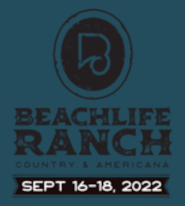 BeachLife Ranch Country & Americana Festival