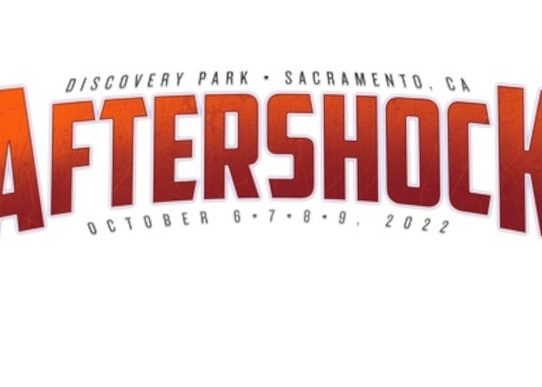 Aftershock