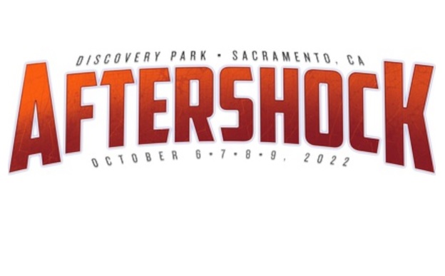 Aftershock