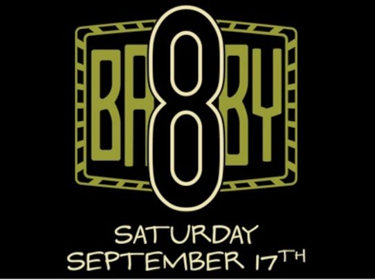 Bagby Beer Celebrates Its 8th Anniversary