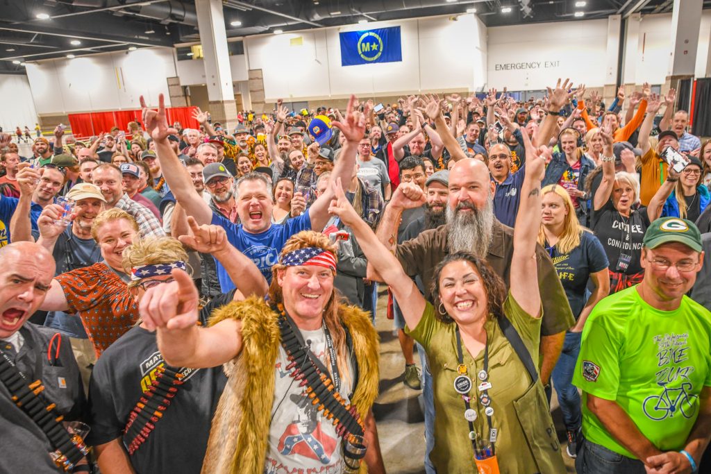 2022 GABF Awards