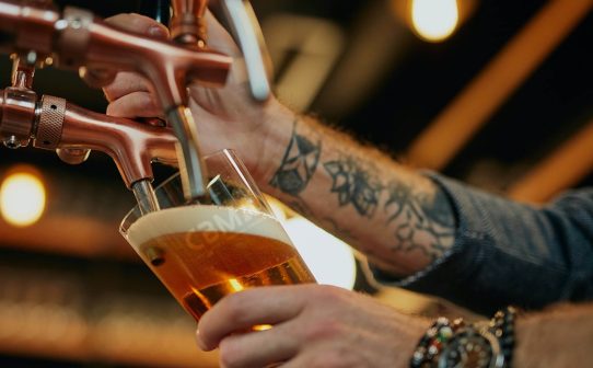 Tattoo Category Announced By Craft Beer Marketing Awards