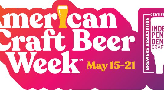 2023 American Craft Beer Week is Here!
