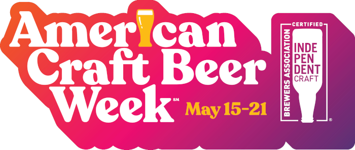 2023 American Craft Beer Week is Here!