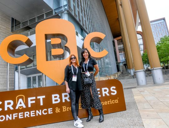 5 REASONS TO ATTEND THE 2024 CRAFT BREWERS CONFERENCE
