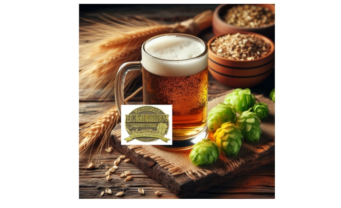 2024 National Homebrew Competition