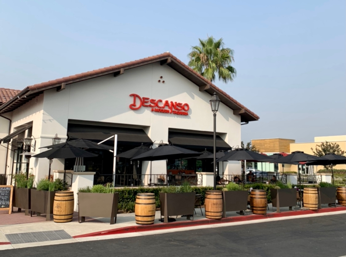 Descanso Restaurant Celebrates St. Patrick's Da