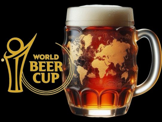 2024 World Beer Cup ® Winners Announced