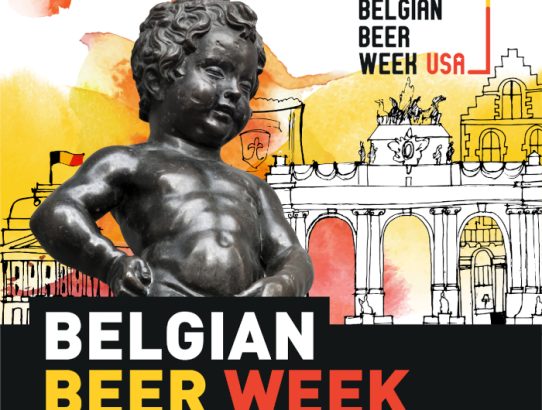 Belgian Beer Week USA