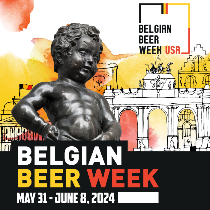 Belgian Beer Week USA