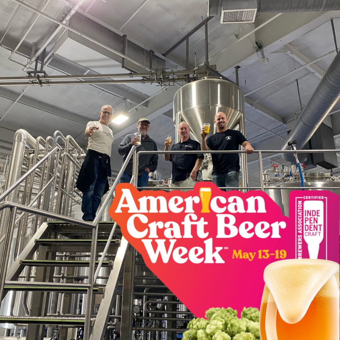 2024 American Craft Beer Week