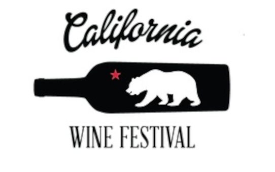 California Wine Festival - June 28-29