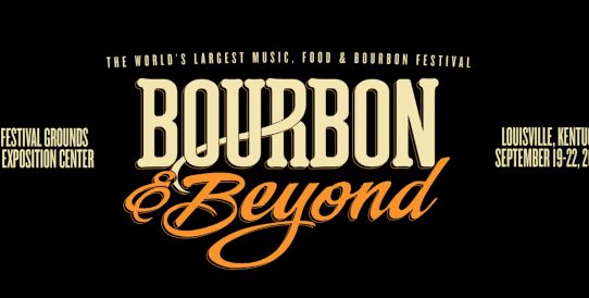 Culinary and Bourbon Lineup for Bourbon & Beyond