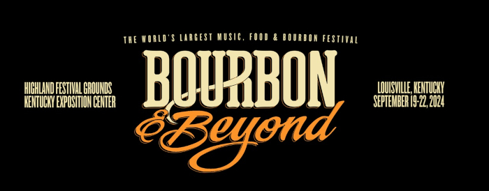 Culinary and Bourbon Lineup for Bourbon & Beyond