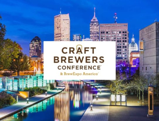 2025 Craft Brewers Conference