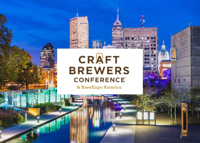 2025 Craft Brewers Conference