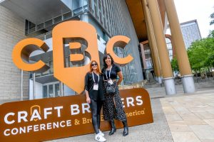 2025 Craft Brewers Conference