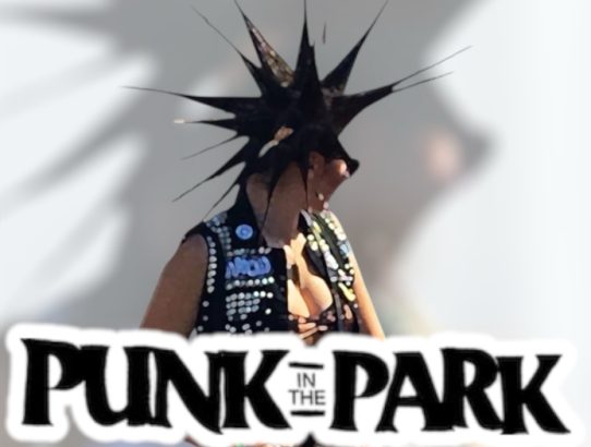 Punk In The Park Arizona