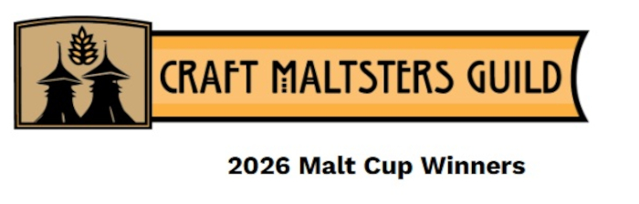 2026 Malt Cup Winners