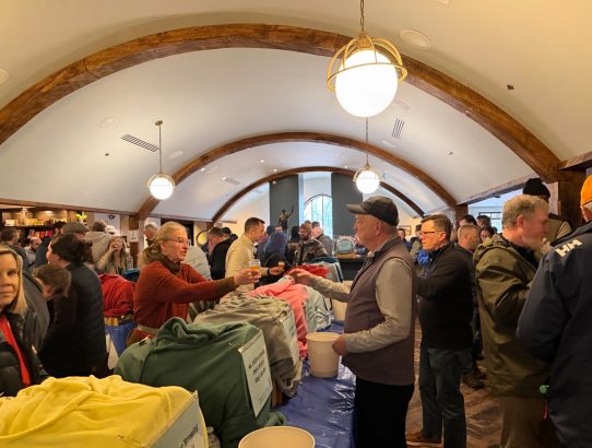 2026 Atlanta Cask Ale Tasting