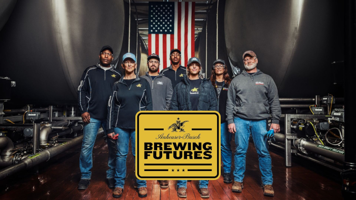 Anheuser-Busch Brewing Futures Initiative
