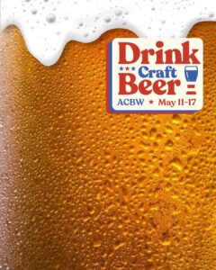 American Craft Beer Week 2026