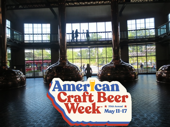 American Craft Beer Week 2026