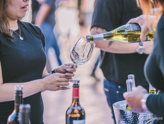 2026 California Wine Festival - Fun for this Weekend