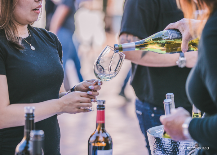 2026 California Wine Festival