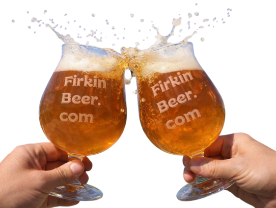 Orange County Beer Community Salutes Alaskan Brewing