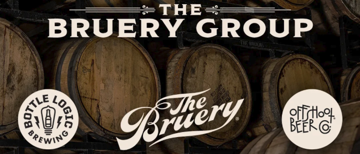 The Bruery Group