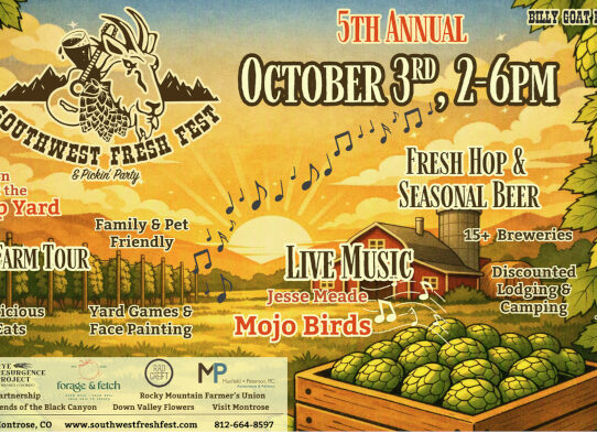 Southwest Fresh Fest